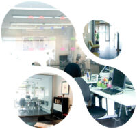 Estudio de diseño web en Barcelona, España