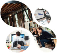 Estudio de diseño Web en Madrid
